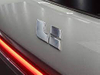 Li Car Logo PVD Coating & Polishing