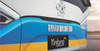 Yinlong Car Logo PVD Coating & Polishing