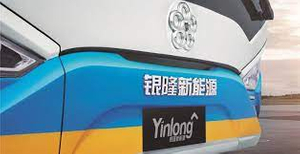 Yinlong Car Logo PVD Coating & Polishing