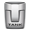 Tank Car Logo PVD Coating & Polishing