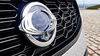 Ssangyong Car Logo PVD Coating & Polishing