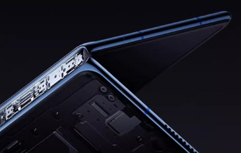 Kunshan YingliYue's PVD Coating Makes Components Both Fold-Resistant and Good-Looking