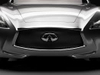 Infiniti Car Logo PVD Coating & Polishing