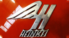 Heinkel Car Logo PVD Coating & Polishing