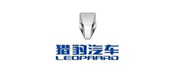 Leopaard Car Logo PVD Coating & Polishing