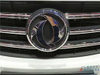 Dongfeng Car Logo PVD Coating & Polishing