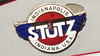 Stutz Car Logo PVD Coating & Polishing