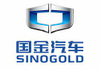 Sinogold Car Logo PVD Coating & Polishing
