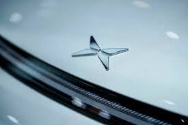 Xiaopeng Car Logo PVD Coating & Polishing