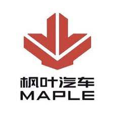 Maple Car Logo PVD Coating & Polishing