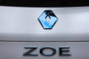 ZOE Car Logo PVD Coating & Polishing