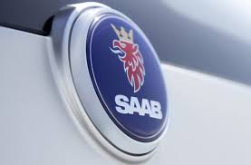 SAAB Car Logo PVD Coating & Polishing
