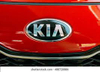 Kia Car Logo PVD Coating & Polishing
