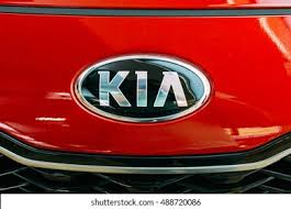 Kia Car Logo PVD Coating & Polishing