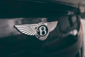 Bentley Car Logo PVD Coating & Polishing
