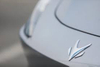 ARCFOX Car Logo PVD Coating & Polishing