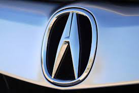 Acura Car Logo PVD Coating & Polishing