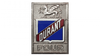 Durant Car Logo PVD Coating & Polishing