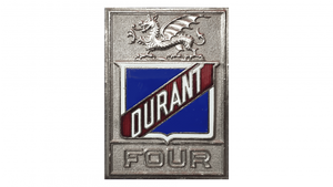 Durant Car Logo PVD Coating & Polishing