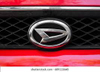 Daihatsu Car Logo PVD Coating & Polishing