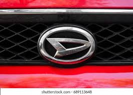 Daihatsu Car Logo PVD Coating & Polishing