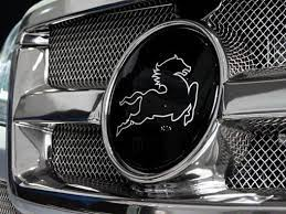 Carlsson Car Logo PVD Coating & Polishing