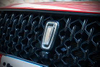 Bestune Car Logo PVD Coating & Polishing