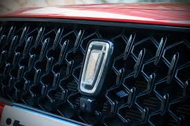 Bestune Car Logo PVD Coating & Polishing