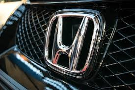 Honda Car Logo PVD Coating & Polishing