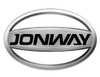 Jonway Car Logo PVD Coating & Polishing