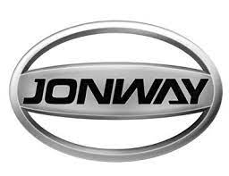 Jonway Car Logo PVD Coating & Polishing