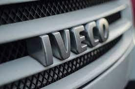 Iveco Car Logo PVD Coating & Polishing