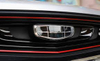 Geely Logo PVD Coating & Polishing