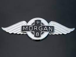 Morgan Car Logo PVD Coating & Polishing