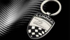 LUMMA Car Logo PVD Coating & Polishing