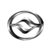SG Car Logo PVD Coating & Polishing