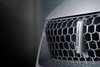 Wey Car Logo PVD Coating & Polishing