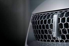 Wey Car Logo PVD Coating & Polishing