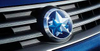 Venucia Car Logo PVD Coating & Polishing