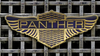 Panther Car Logo PVD Coating & Polishing