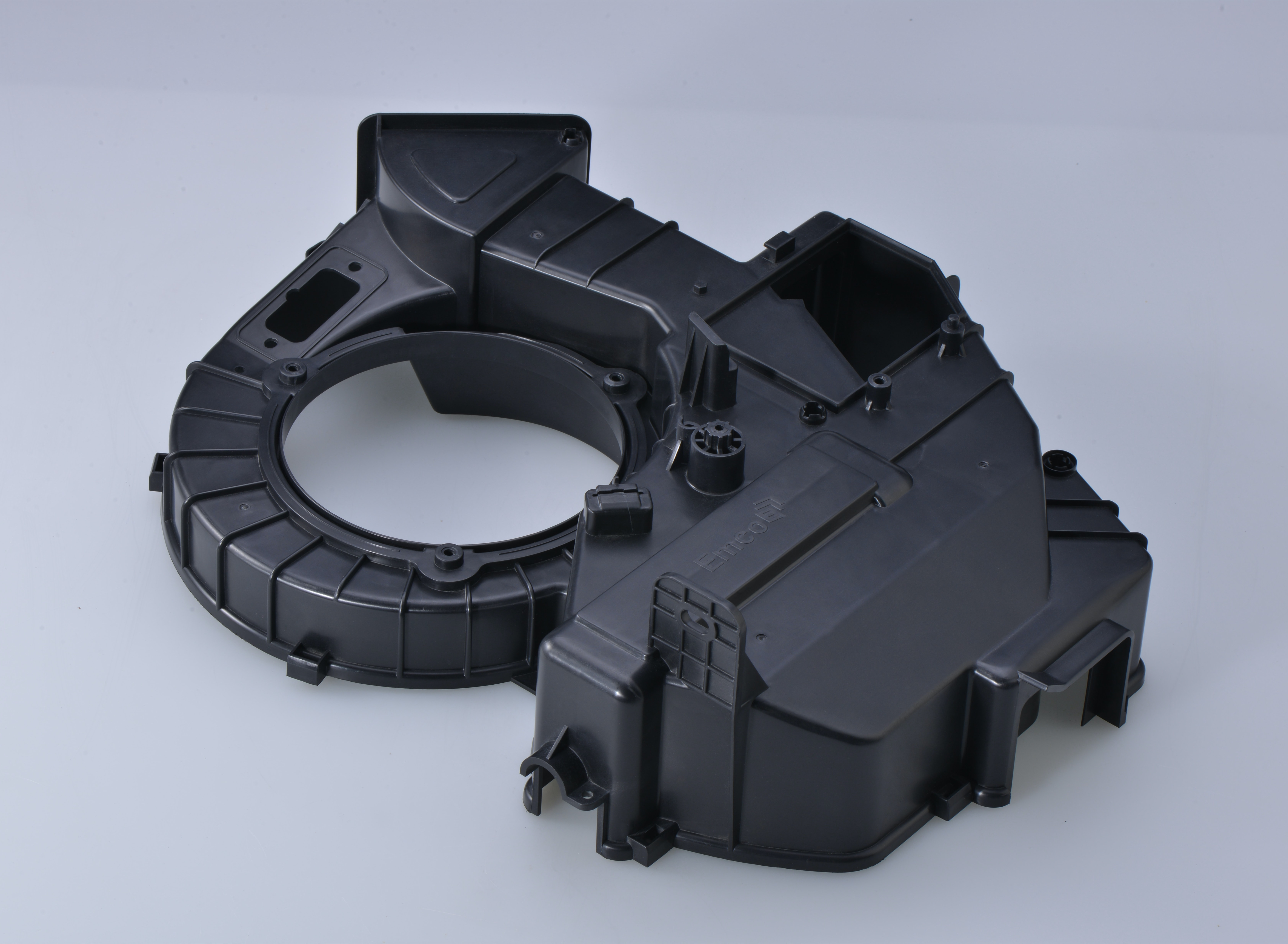 PVD Coating In Plastic Moulds
