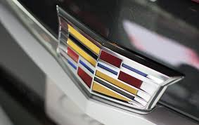  Cadillac Car Logo PVD Coating & Polishing
