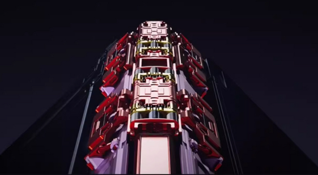 Kunshan YingliYue's PVD Coating Makes Components Both Fold-Resistant and Good-Looking