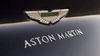 Aston Martin Car Logo PVD Coating & Polishing