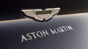 Aston Martin Car Logo PVD Coating & Polishing