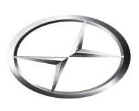 Joylong Car Logo PVD Coating & Polishing