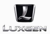 LUXGEN Car Logo PVD Coating & Polishing