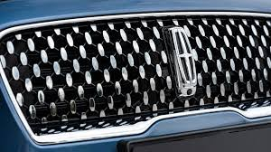 Lincoln Car Logo PVD Coating & Polishing