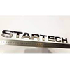 Startech Car Logo PVD Coating & Polishing
