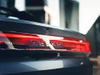 Zeekr Car Logo PVD Coating & Polishing